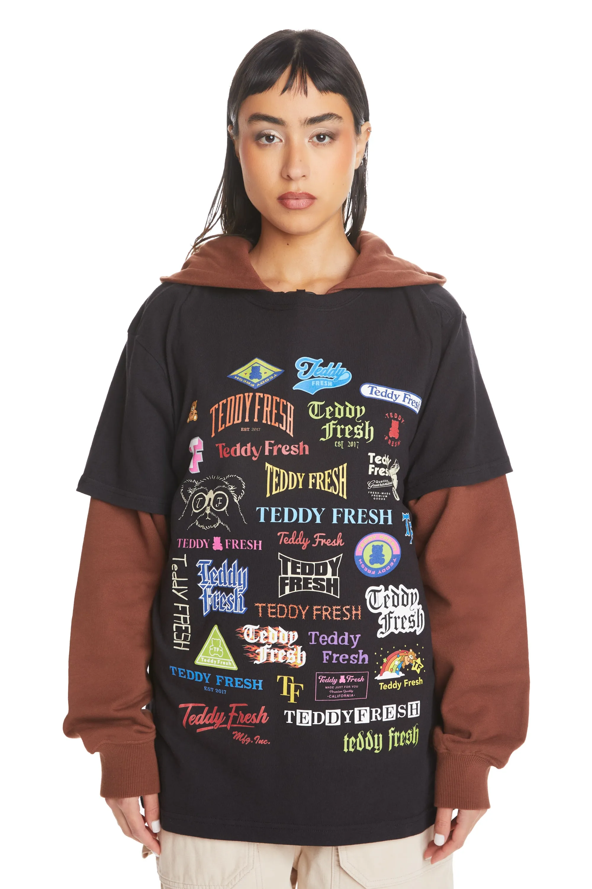 Through The Ages Tee