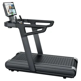 TITANIUM USA GOLIATH COMMERCIAL TREADMILL  WITH SMART CONSOLE