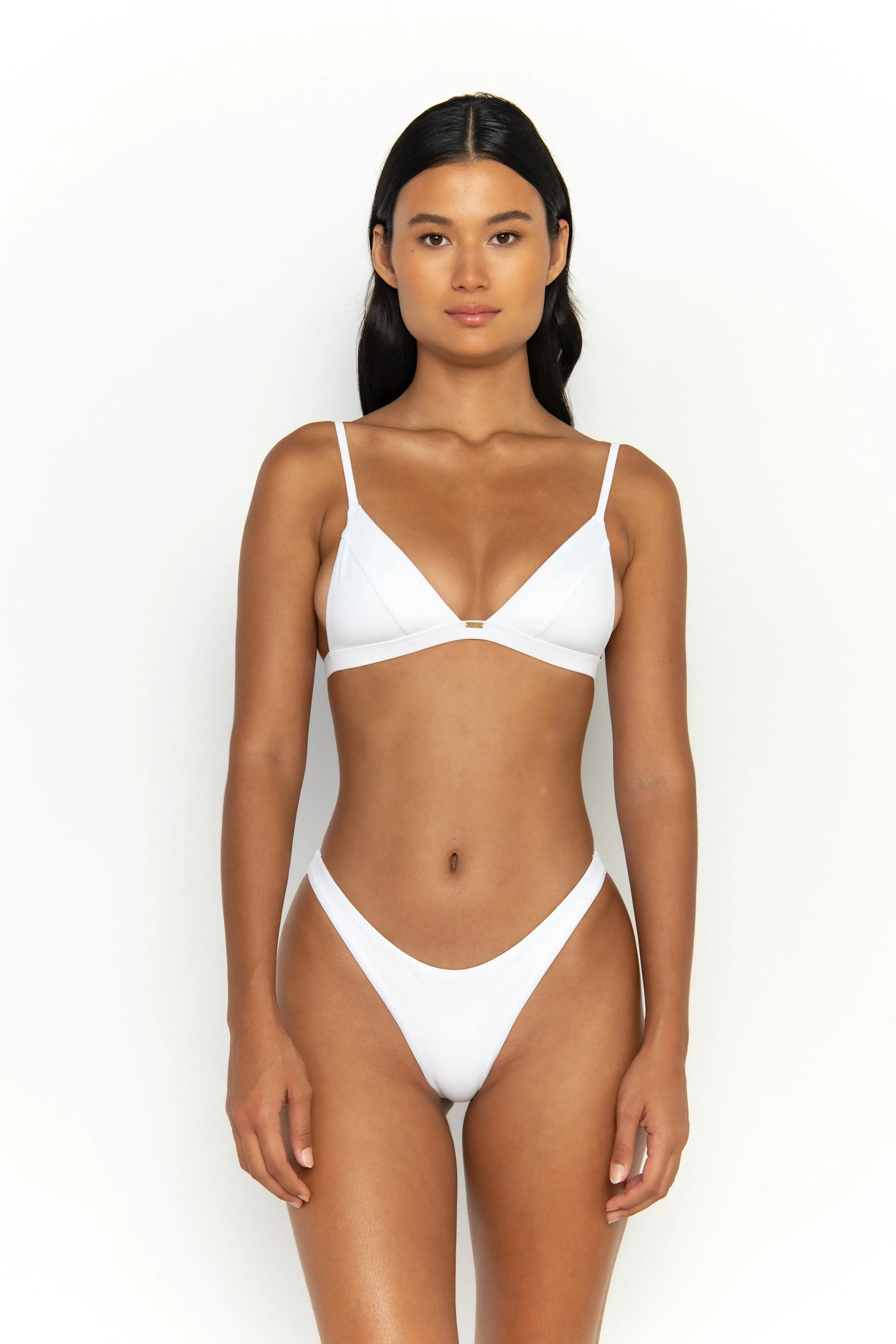 Triangle Seafoam