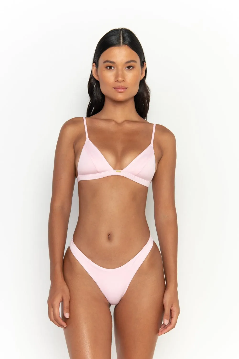 Triangle Seafoam
