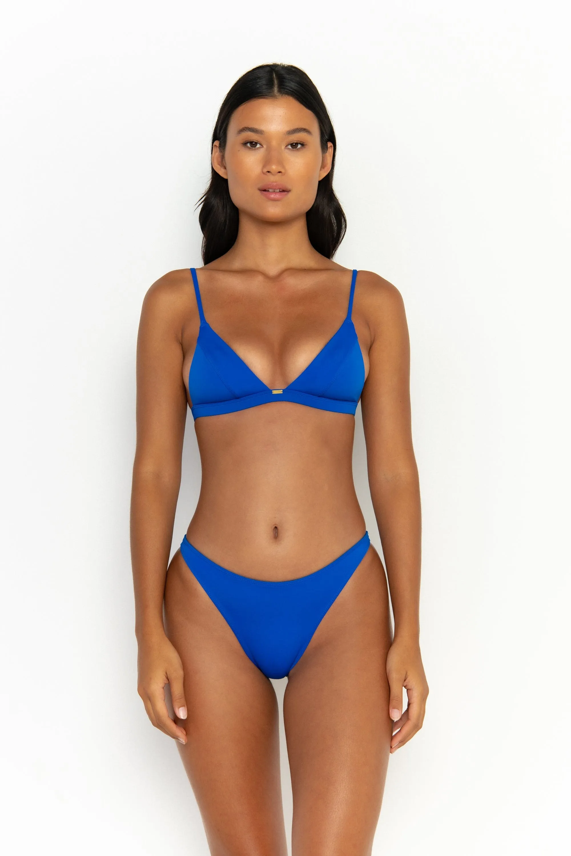 Triangle Seafoam