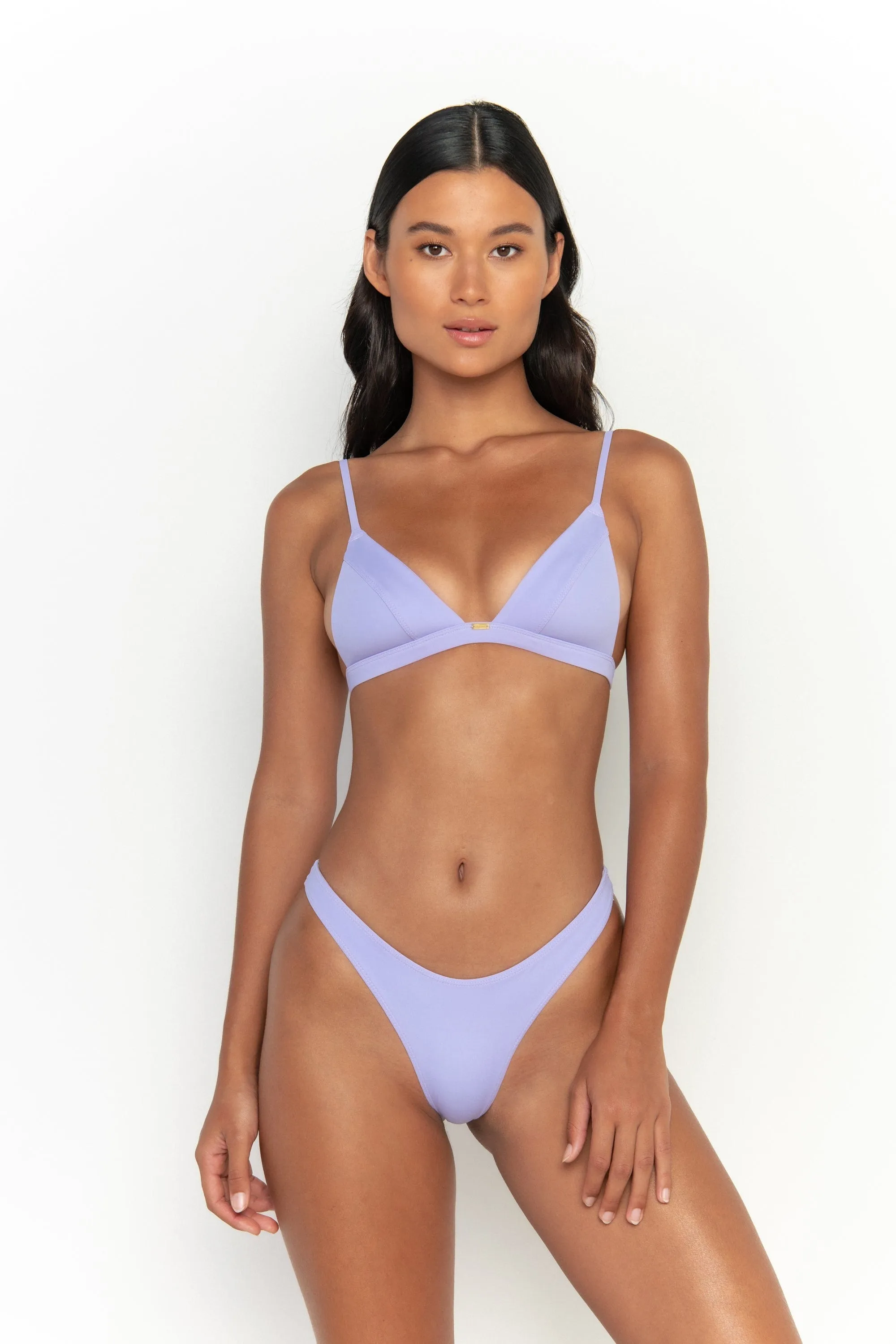 Triangle Seafoam
