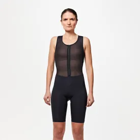 Van Rysel Women's Quick-Zip Sport Cycling Bibs