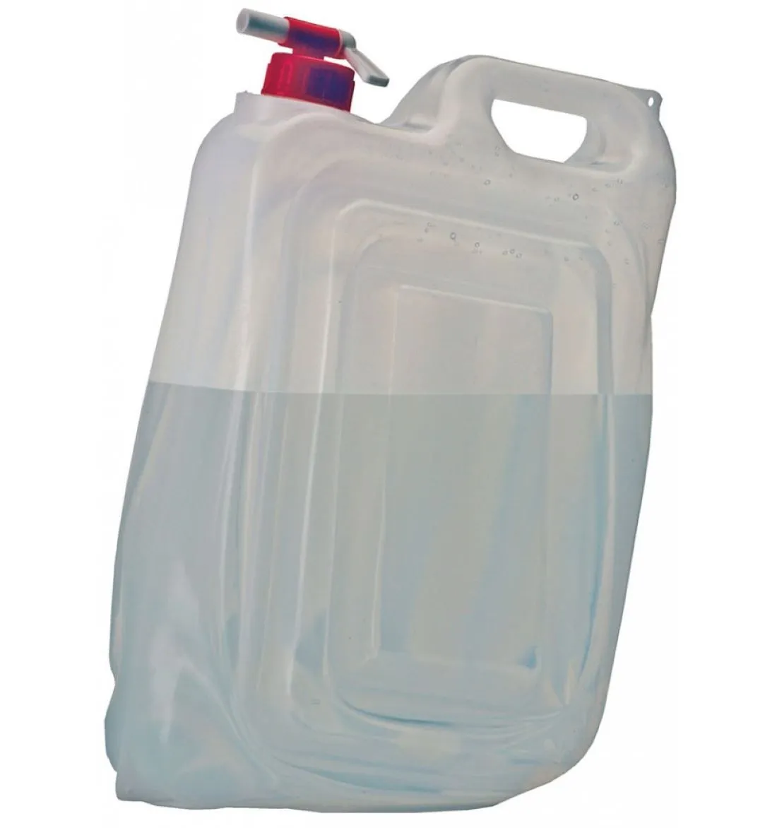 Vango Expandable Water Carrier - 12 Litres