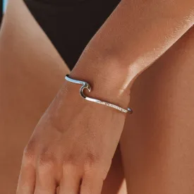 Wave Bracelet