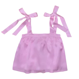 Women's Magnolia Top– Blush